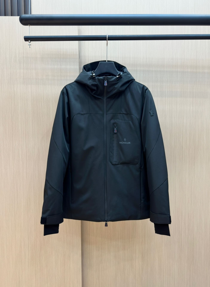 Moncler Down Coat